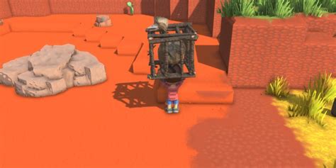 dinkum wary mu|How To Trap Animals In Dinkum .
